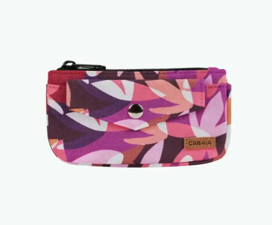 [CABMONTREUIL] Pochette crossbody "Montreuil" taille S