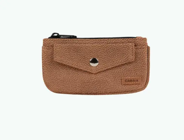 [CABELDORADO] Pochette crossbody "El Dorado" taille S