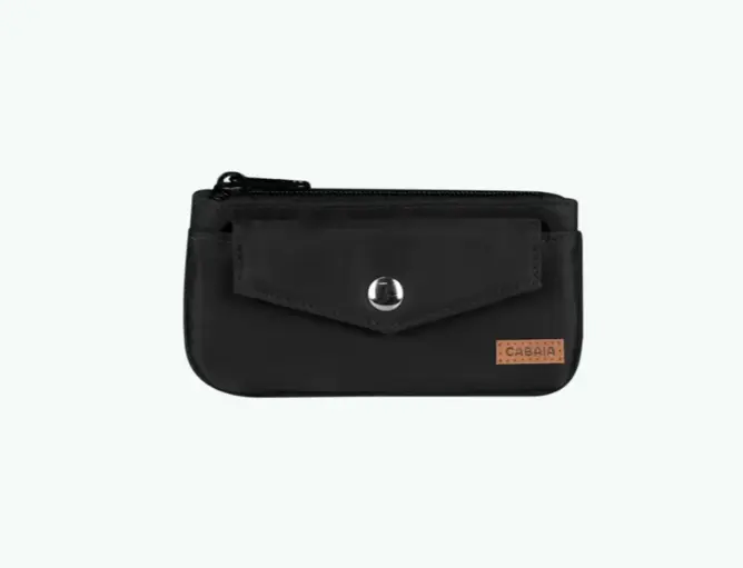Pochette crossbody "Cambridge" taille S