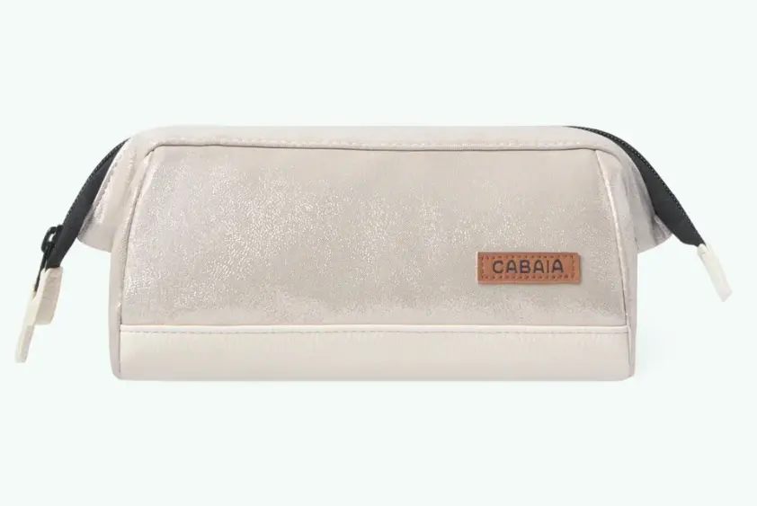 [CABRUESAINT-MICHEL] Trousse Cabaia "Rue Saint-Michel"  