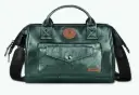 Sac à bandoulière crossbody Cabaia "Lucerne" taille L    