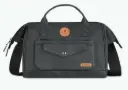 Sac à bandoulière crossbody Cabaia "Le Havre" taille L     