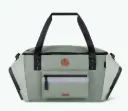 Sac de voyage et à dos Cabaia Duffle Explorer "Menton"