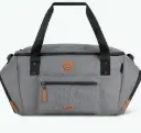 Sac de voyage et à dos Cabaia Duffle Explorer "Getaria"