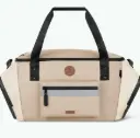 Sac de voyage et à dos Cabaia Duffle Explorer "Cap Breton"