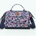 Sac à bandoulière crossbody Cabaia "Cagliari" taille M