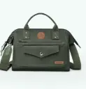 Sac à bandoulière crossbody Cabaia "Hobart" taille M