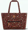Sac à main maxi tote bag "shopper bag" Cabaia "Tropea" taille L