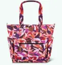 Sac à main tote bag Cabaia "Montreuil" taille M