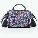 Sac à bandoulière crossbody Cabaia "Cagliari" taille S