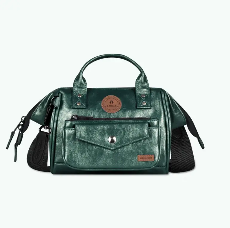 [CABLUCERNE] Sac à bandoulière crossbody Cabaia "Lucerne" taille S 