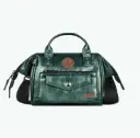 Sac à bandoulière crossbody Cabaia "Lucerne" taille S 