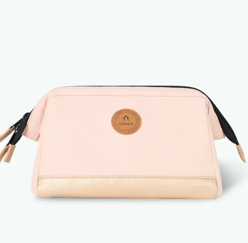 [CABQUERETARO] Trousse de toilette Cabaia "Queretaro"