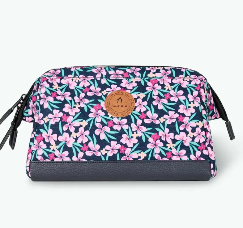 Trousse de toilette Cabaia "Cagliari"