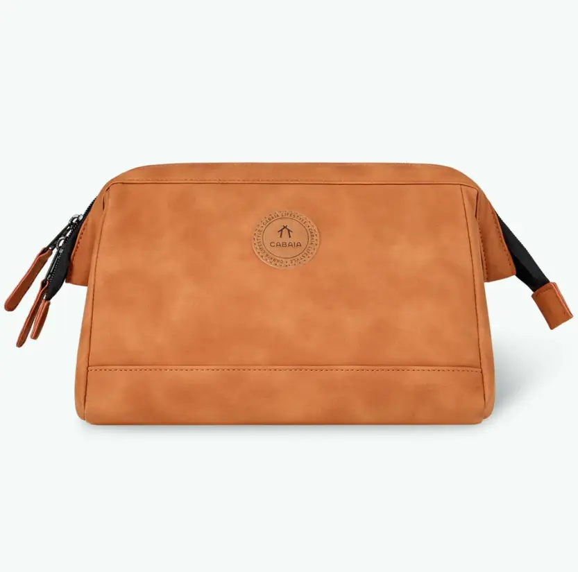 Trousse de toilette Cabaia "Moscow"