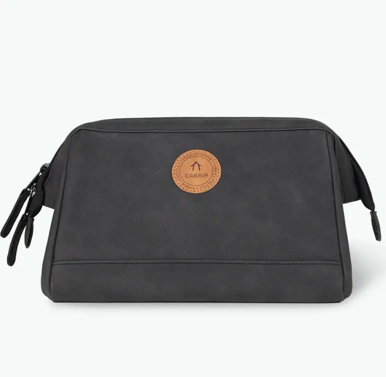 Trousse de toilette Cabaia "Le Havre"