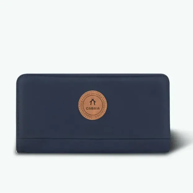 Porte-monnaie Cabaia "Nara" taille L