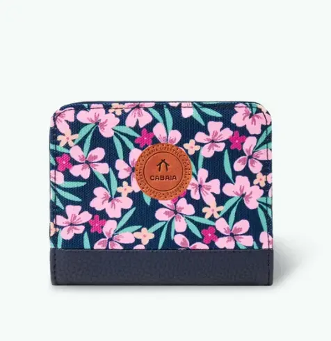 Porte-monnaie Cabaia "Cagliari" taille M