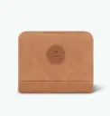 Porte-monnaie Cabaia "Moscow" taille S