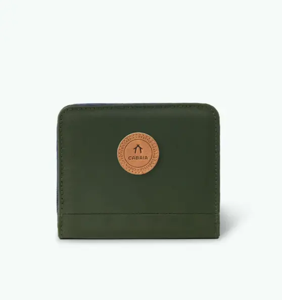Porte-monnaie Cabaia "Hobart" taille M