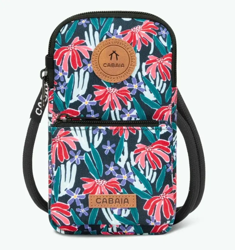 Sac pour téléphone Cabaia "Edea"