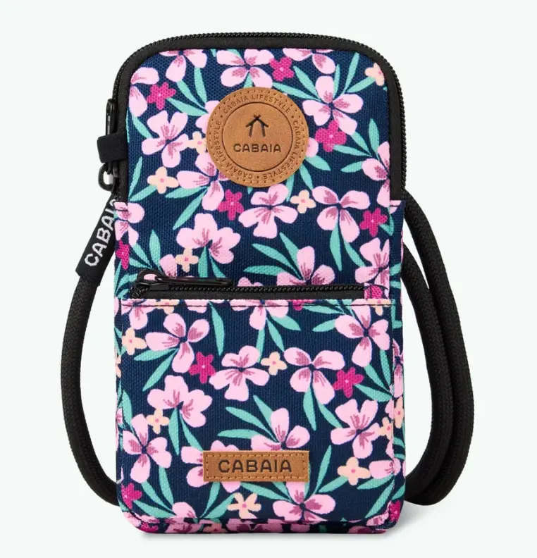 Sac pour téléphone Cabaia "Cagliari"