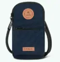 Sac pour téléphone Cabaia "Reykjavic"