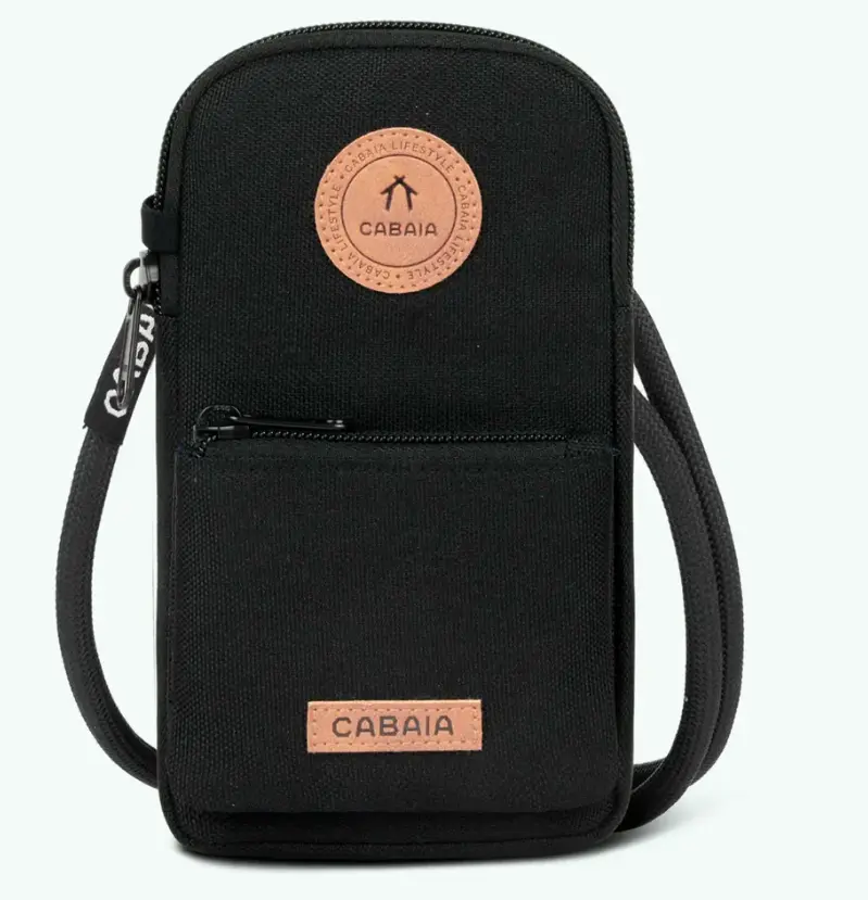 [CABBERLIN] Sac pour téléphone Cabaia "Berlin"