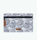 Pochette Cabaia taille L "Belle Isle"