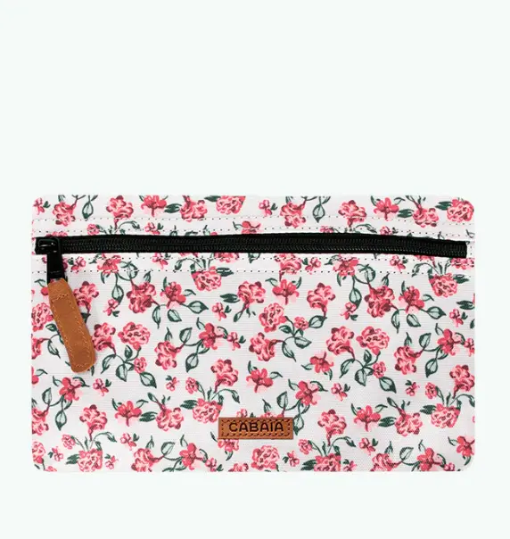 Pochette Cabaia taille L "Oxford Street"