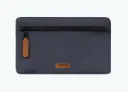 Pochette Cabaia taille L "Pau" 