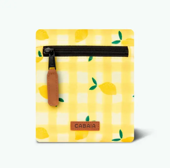 [CABFARO] Pochette Cabaia taille S "Faro"