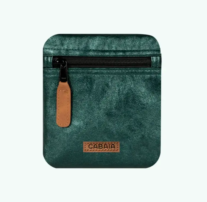 [CABLUCERNE] Pochette Cabaia taille S "Lucerne"