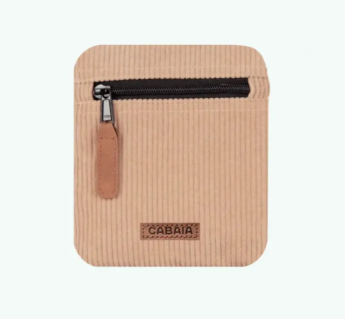 Pochette Cabaia taille S "Luxor"