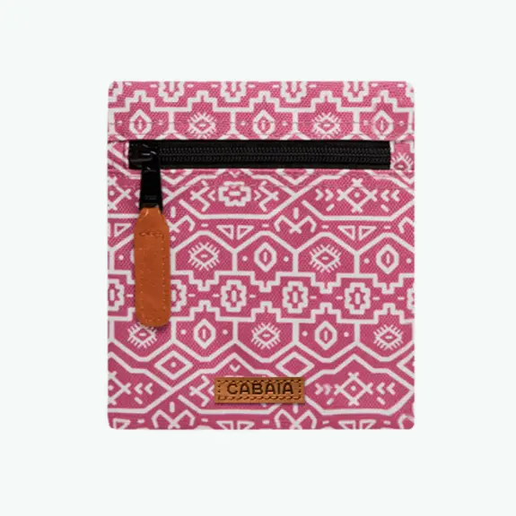 Pochette Cabaia taille S "Philae"