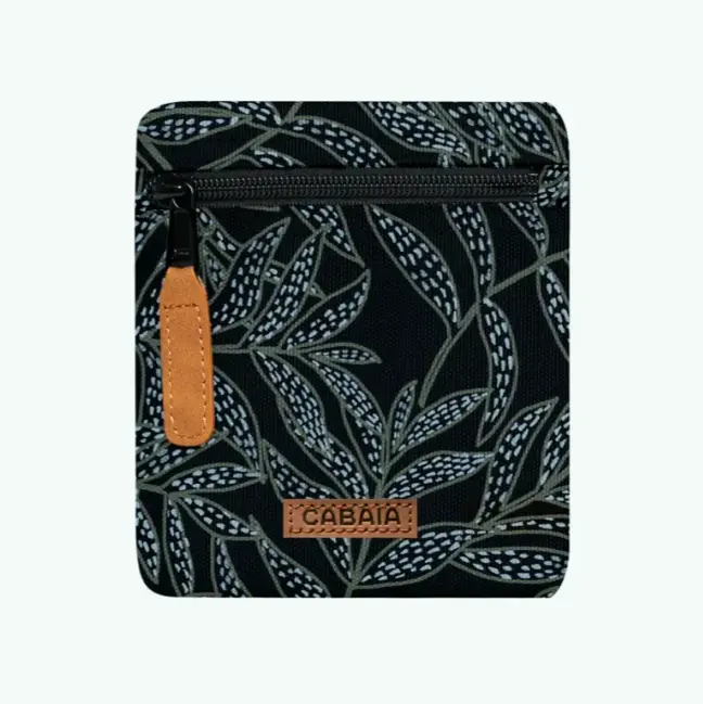 Pochette Cabaia taille S "Ella"