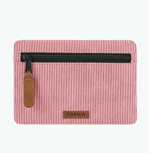 [CABGOLDCOAST] Pochette Cabaia taille M "Gold Coast"