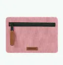 Pochette Cabaia taille M "Gold Coast"