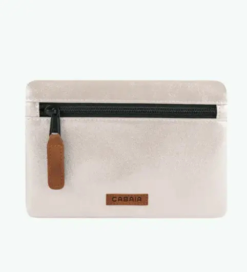 [CABDIAMONDHEAD] Pochette Cabaia taille M "Diamond Head"