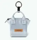 Porte-clé pico Cabaia petite pochette "Fiji"