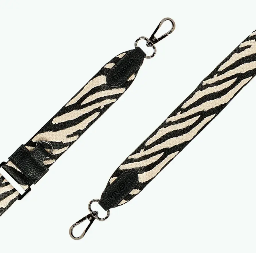 Bandoulière Cabaia "Uyuni"