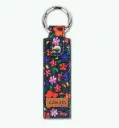 Porte-clé Cabaia Key Chain "Maupiti"