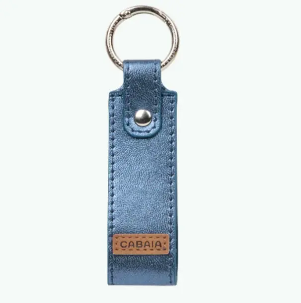 [CABLARISSA] Porte-clé Cabaia Key Chain "Larissa"