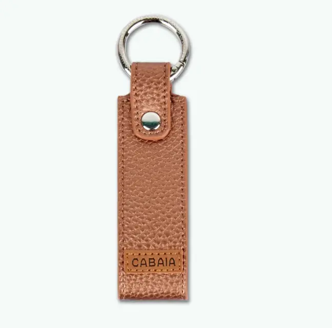 Porte-clé Cabaia Key Chain "El Dorado"