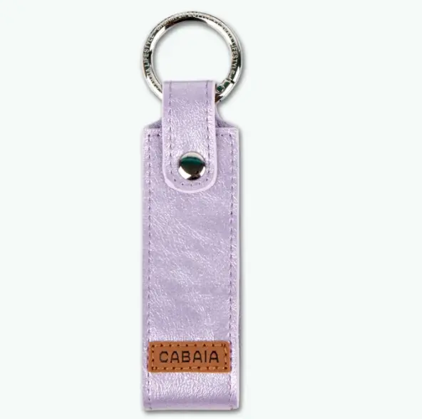 [CABCAPRI] Porte-clé Cabaia Key Chain "Capri"