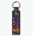 Porte-clé Cabaia Key Chain "Lausanne"