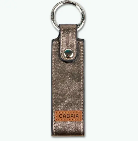 Porte-clé Cabaia Key Chain "Louisville"