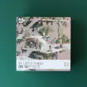 Puzzle rond "Gravity" - 500 pièces