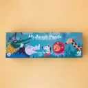 Puzzle "My jungle puzzle" - 34 pièces
