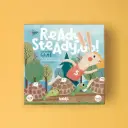 Jeu coopératif "Ready, steady, go!"